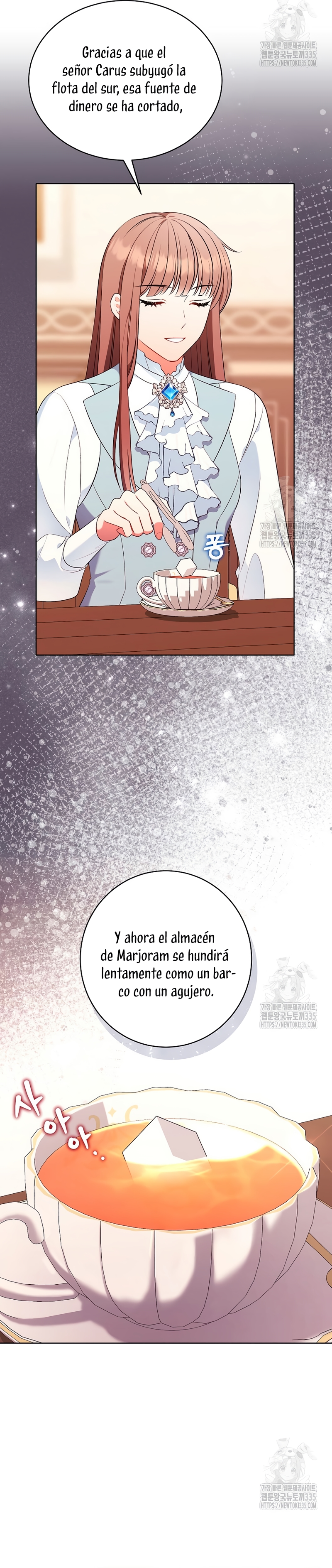 Malas criadas Capítulo 18 - Page 17