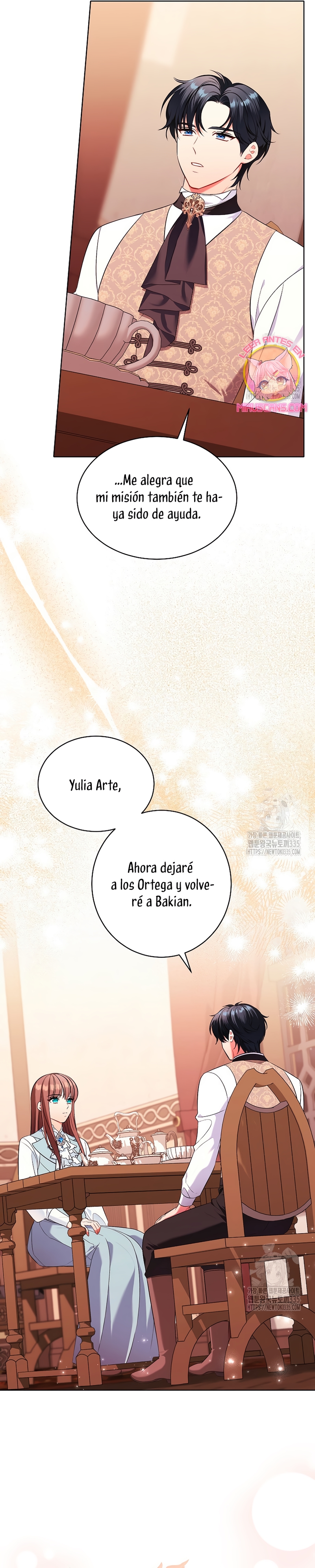 Malas criadas Capítulo 18 - Page 18