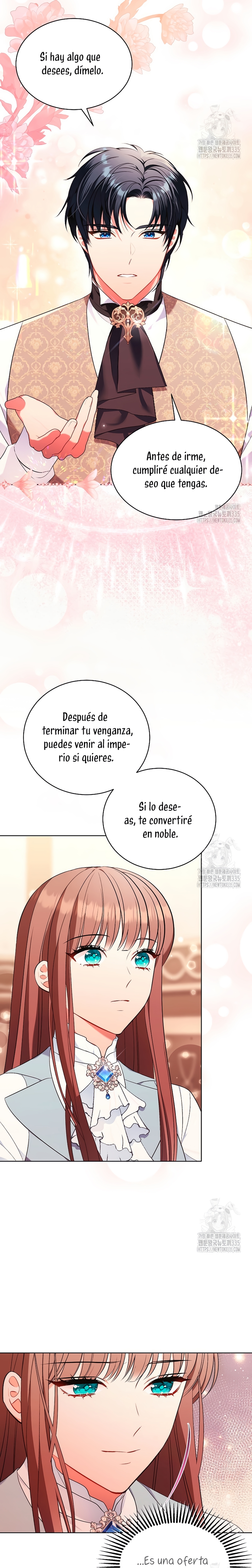 Malas criadas Capítulo 18 - Page 19