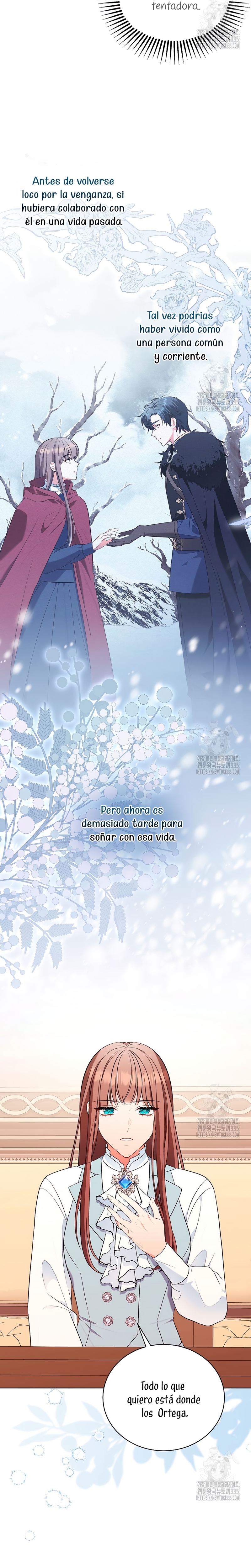 Malas criadas Capítulo 18 - Page 20