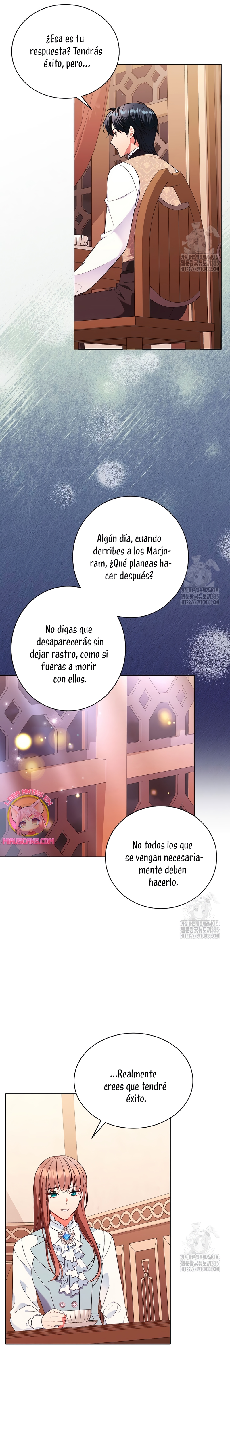 Malas criadas Capítulo 18 - Page 21