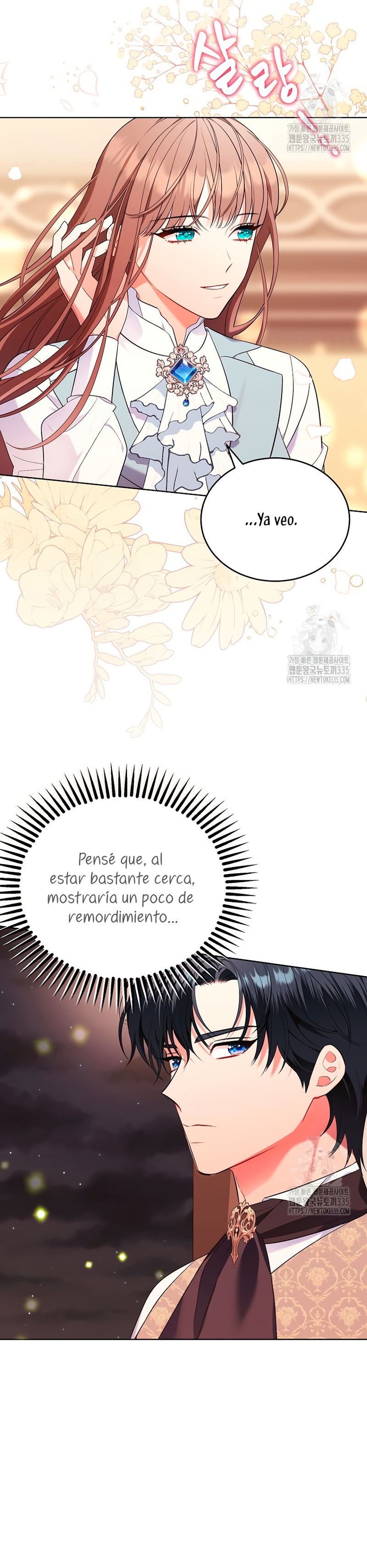 Malas criadas Capítulo 18 - Page 23