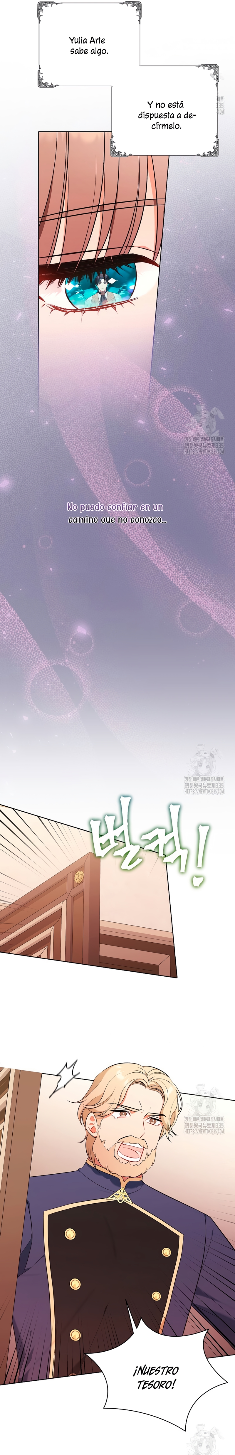 Malas criadas Capítulo 18 - Page 24