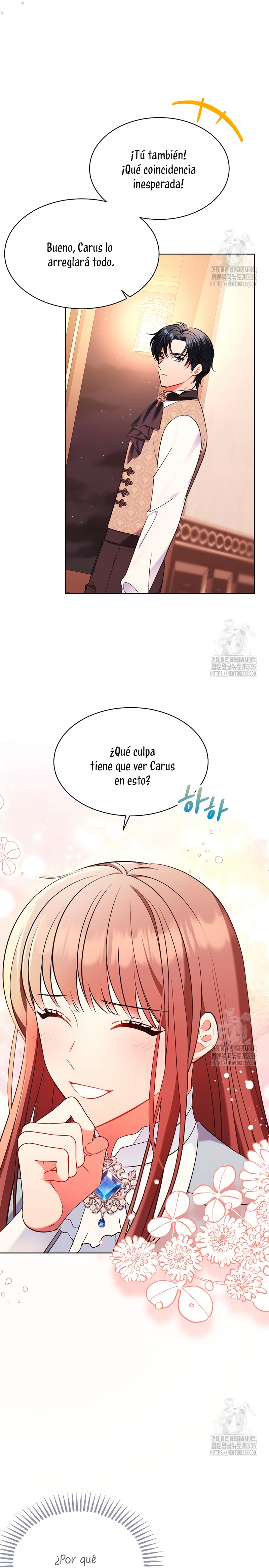 Malas criadas Capítulo 18 - Page 26