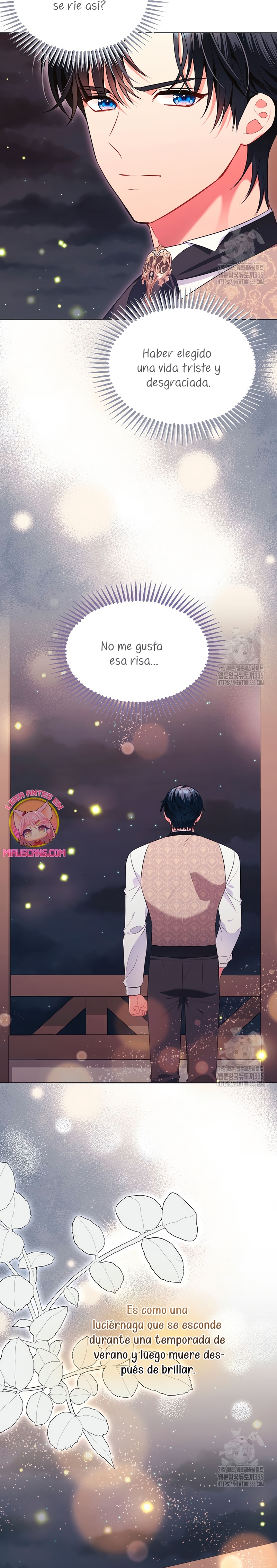 Malas criadas Capítulo 18 - Page 27