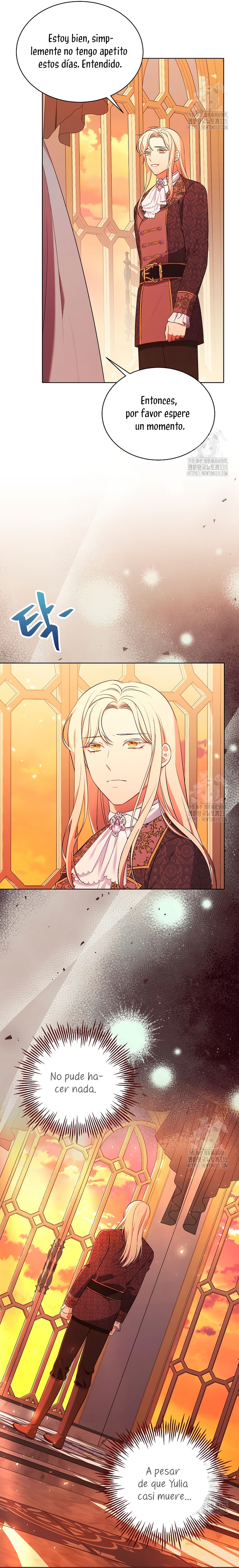 Malas criadas Capítulo 18 - Page 4