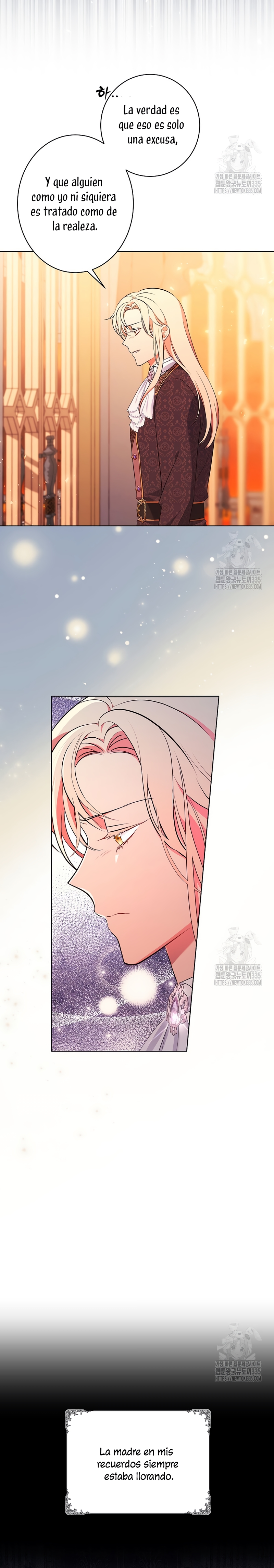 Malas criadas Capítulo 18 - Page 6