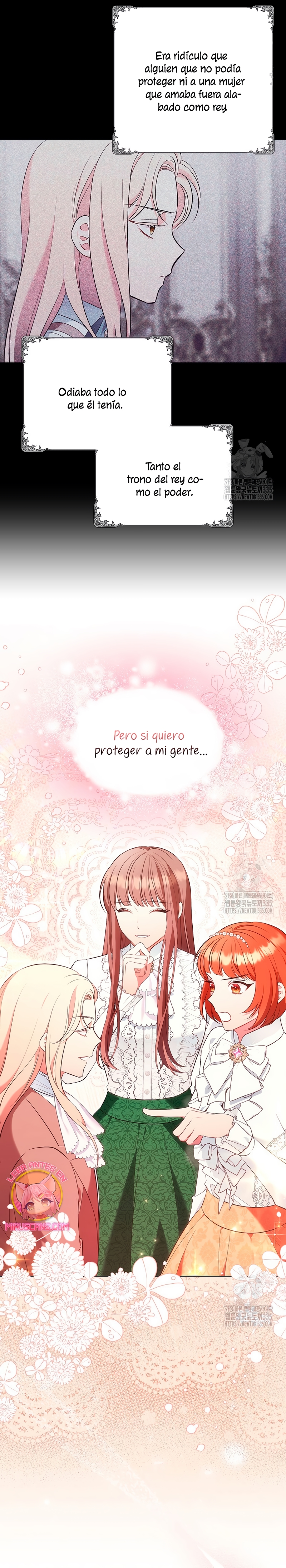 Malas criadas Capítulo 18 - Page 8