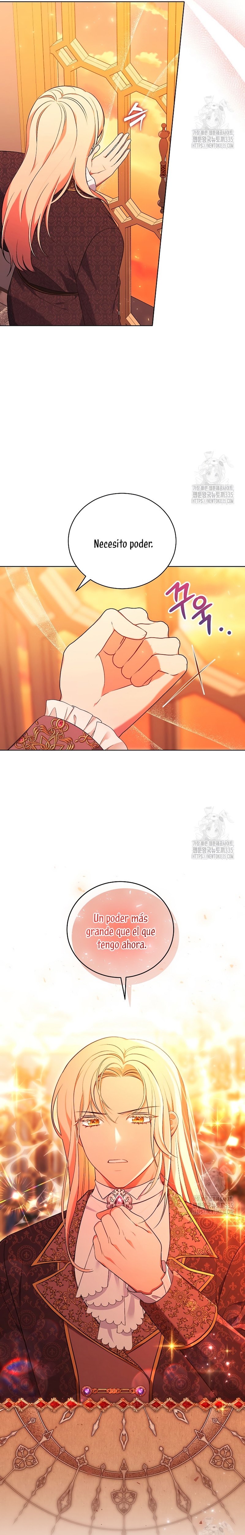 Malas criadas Capítulo 18 - Page 9