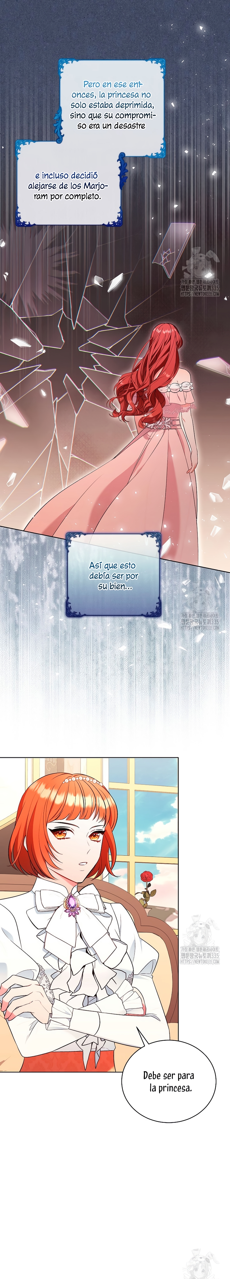 Malas criadas Capítulo 19 - Page 10