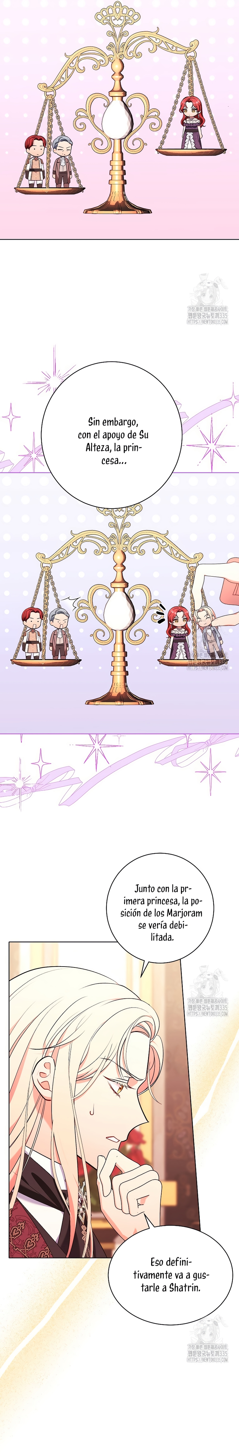 Malas criadas Capítulo 19 - Page 15