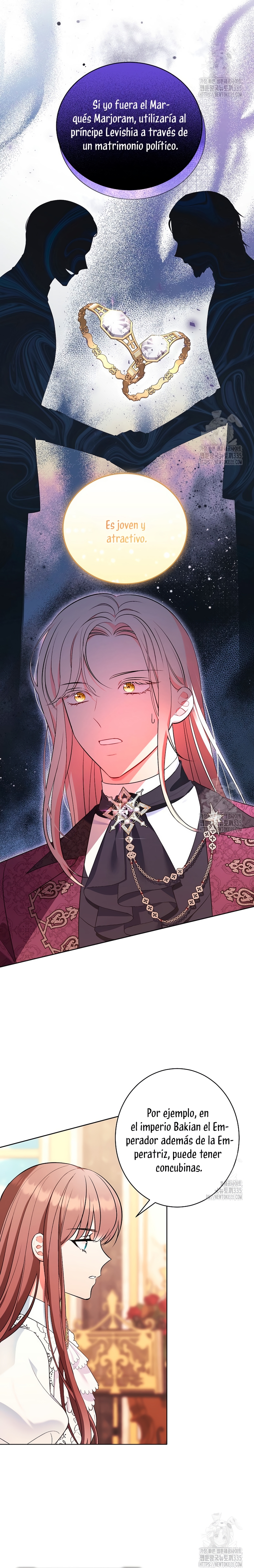 Malas criadas Capítulo 19 - Page 18