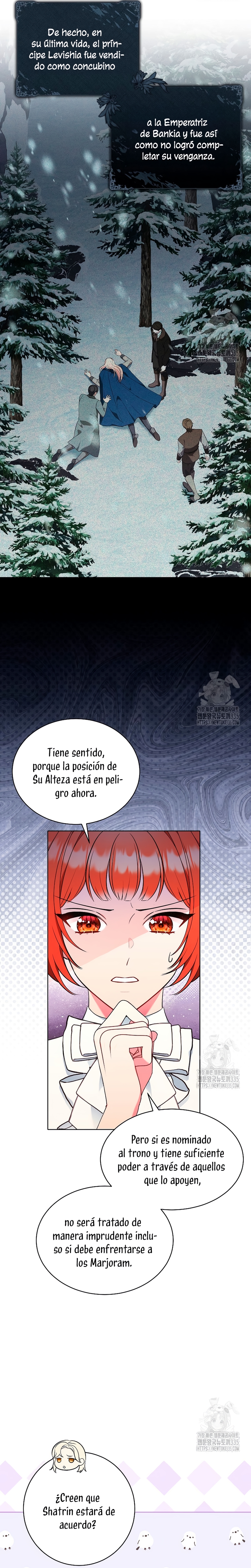 Malas criadas Capítulo 19 - Page 19