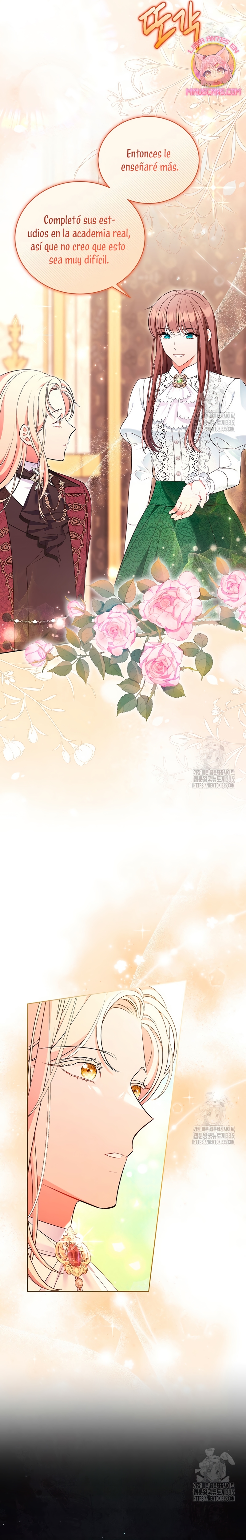 Malas criadas Capítulo 19 - Page 21