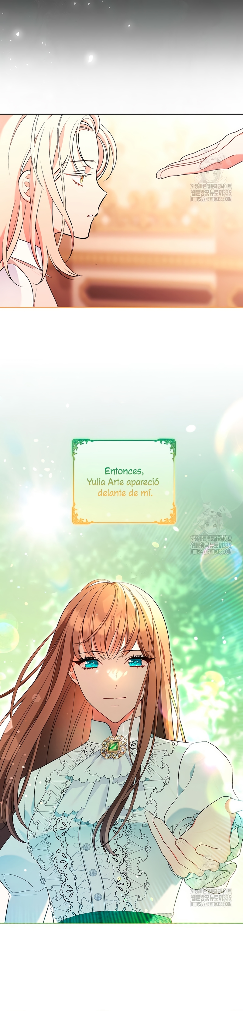 Malas criadas Capítulo 19 - Page 23