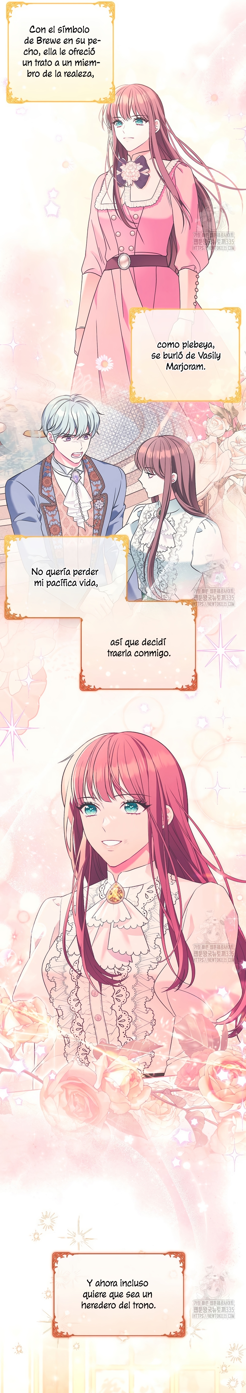 Malas criadas Capítulo 19 - Page 24