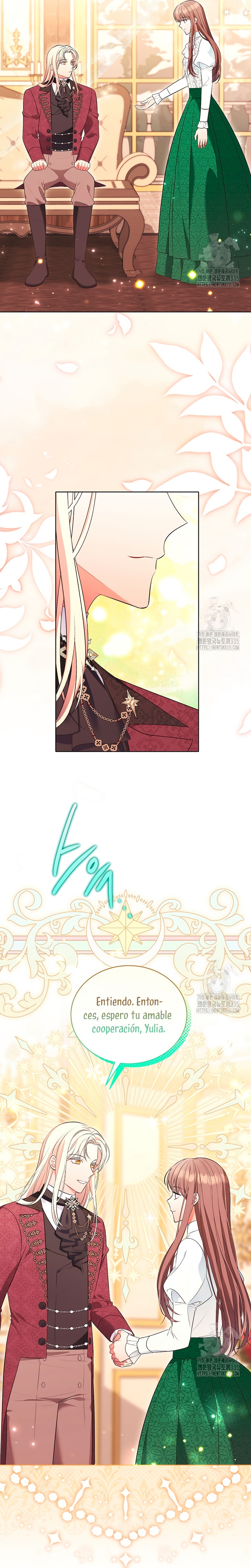 Malas criadas Capítulo 19 - Page 25