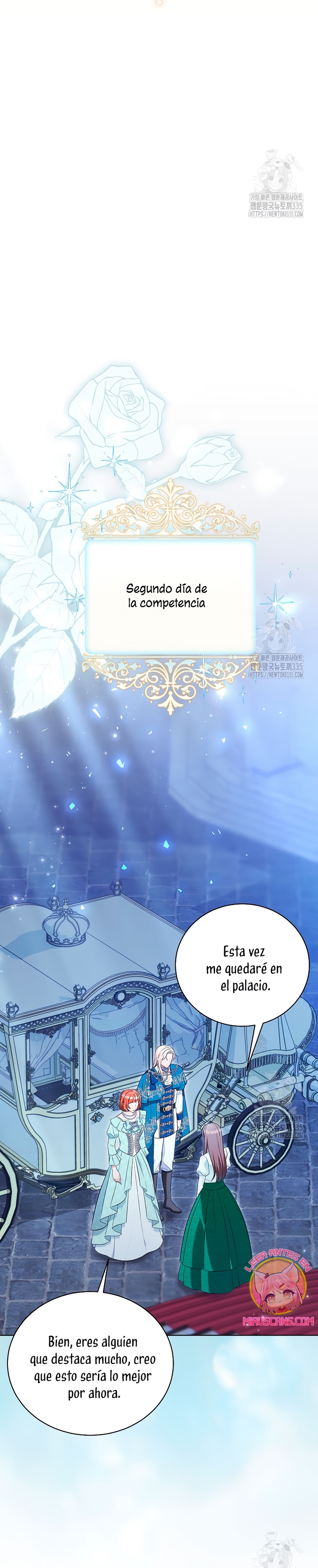 Malas criadas Capítulo 19 - Page 26