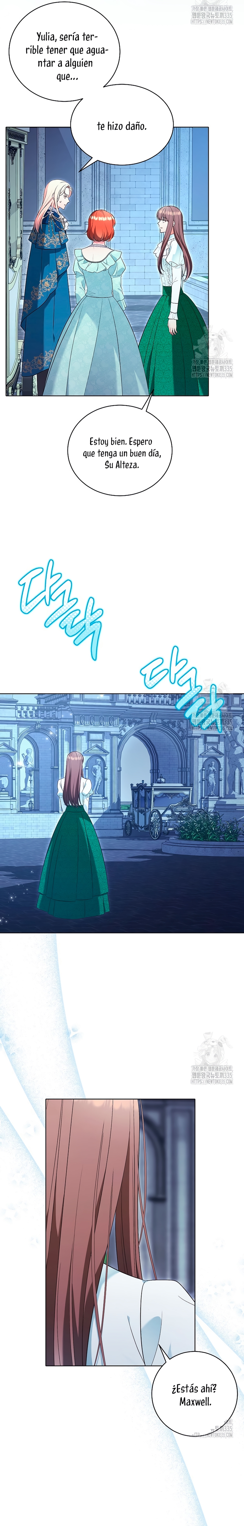 Malas criadas Capítulo 19 - Page 27