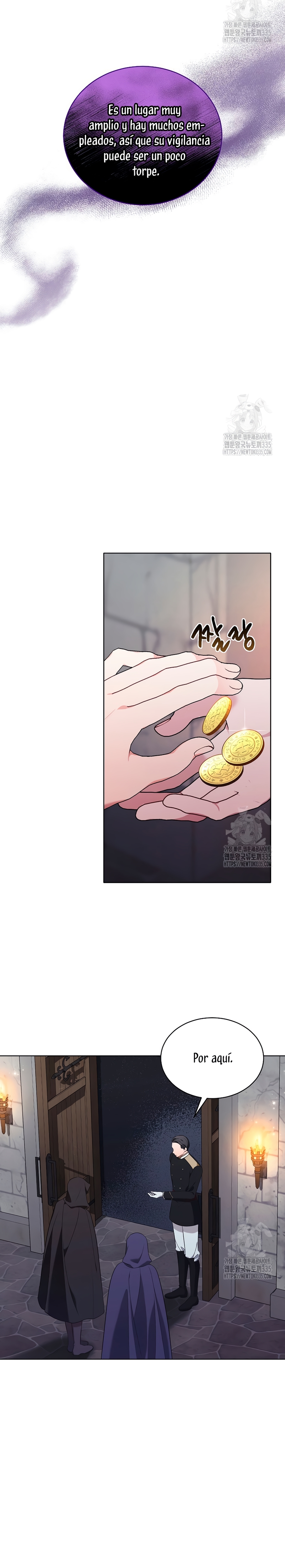 Malas criadas Capítulo 19 - Page 29