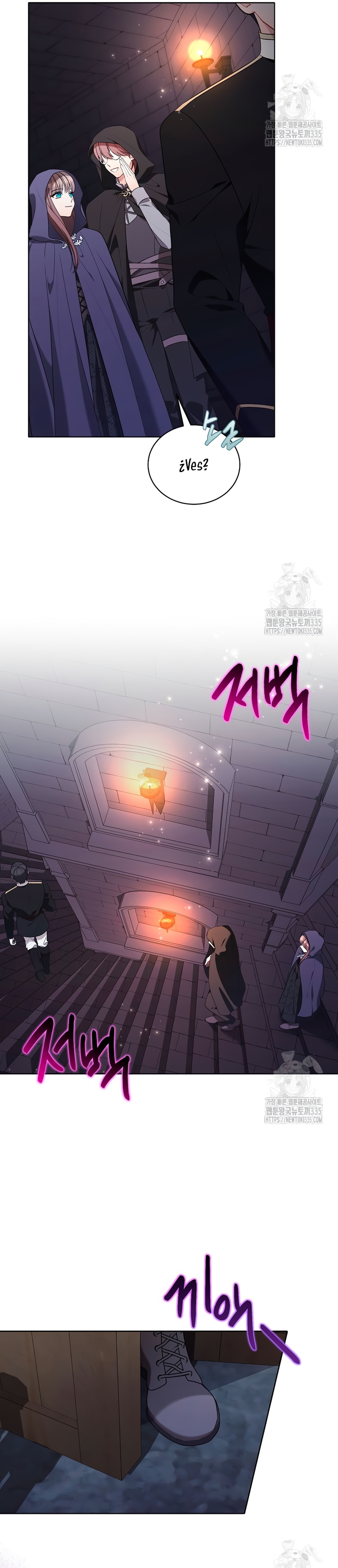 Malas criadas Capítulo 19 - Page 30