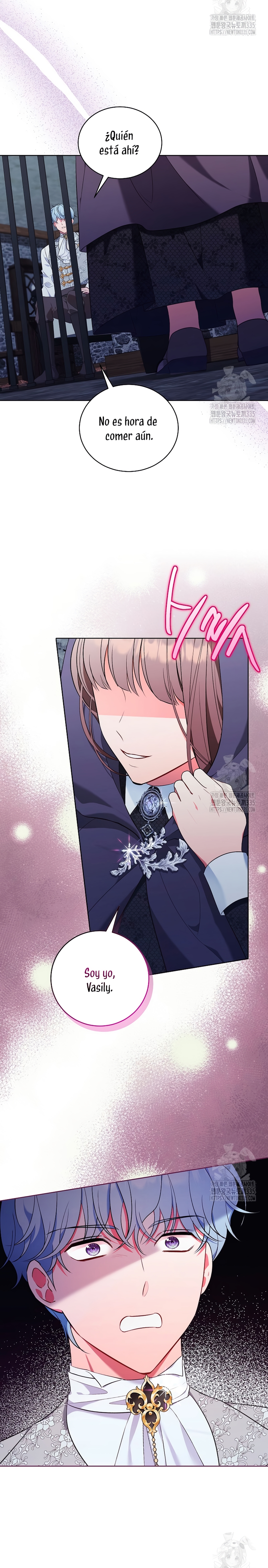 Malas criadas Capítulo 19 - Page 31