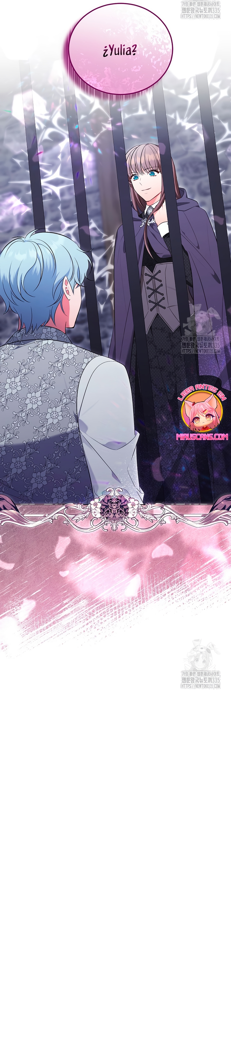 Malas criadas Capítulo 19 - Page 32