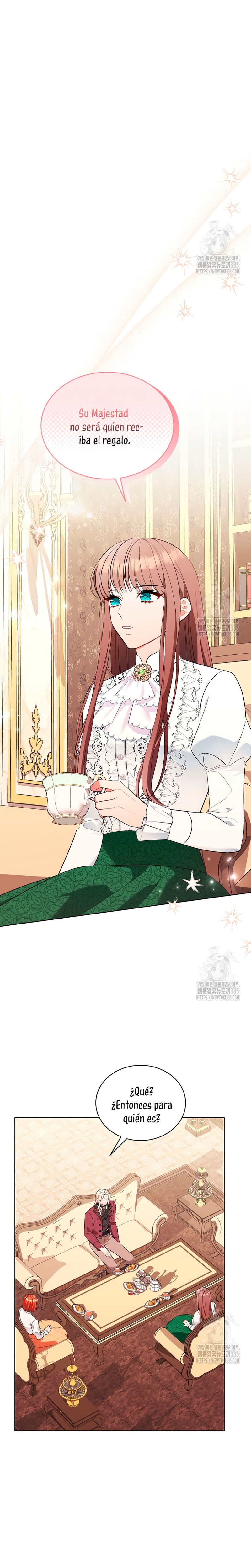 Malas criadas Capítulo 19 - Page 7