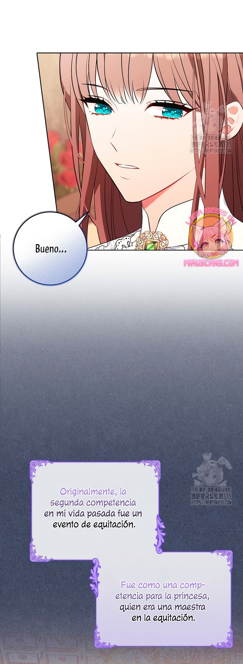 Malas criadas Capítulo 19 - Page 8