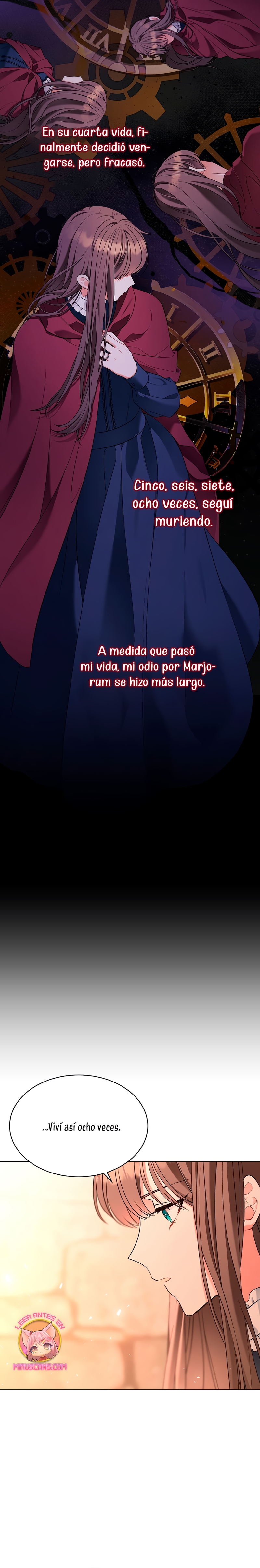 Malas criadas Capítulo 2 - Page 12