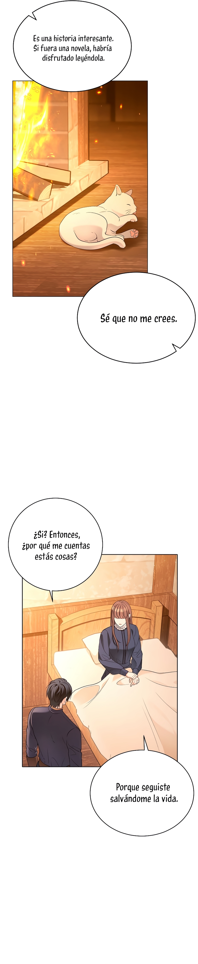 Malas criadas Capítulo 2 - Page 13