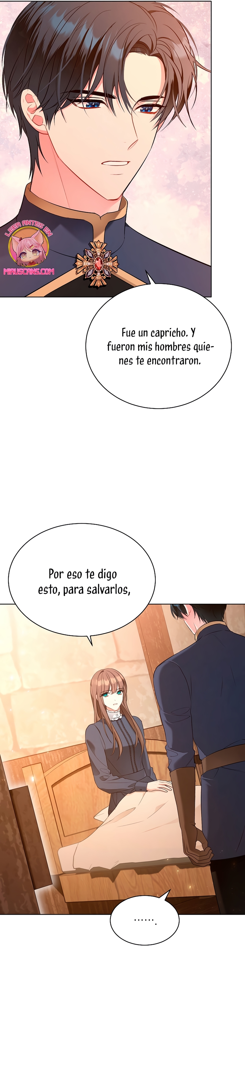 Malas criadas Capítulo 2 - Page 14