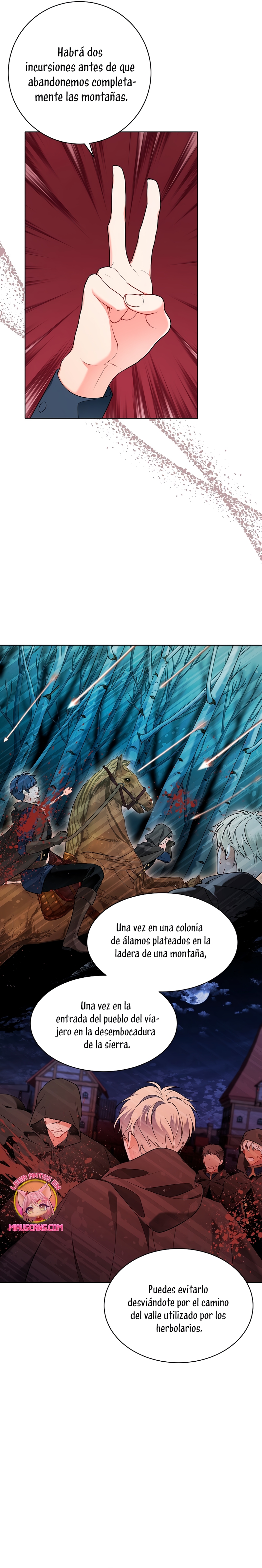 Malas criadas Capítulo 2 - Page 15