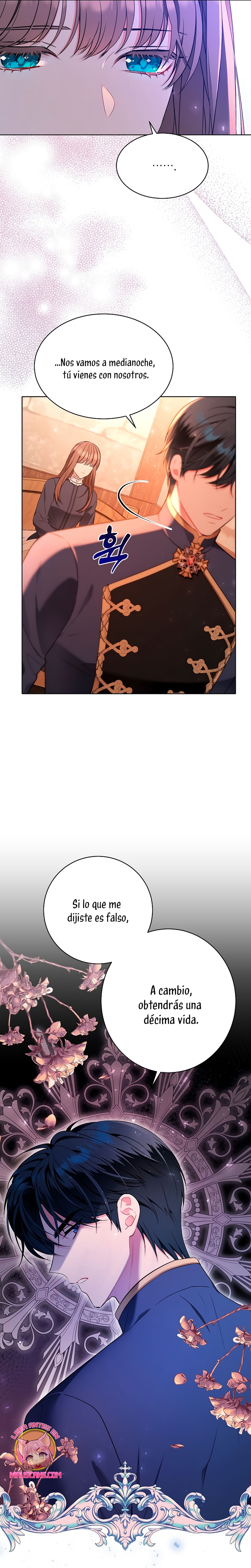 Malas criadas Capítulo 2 - Page 17