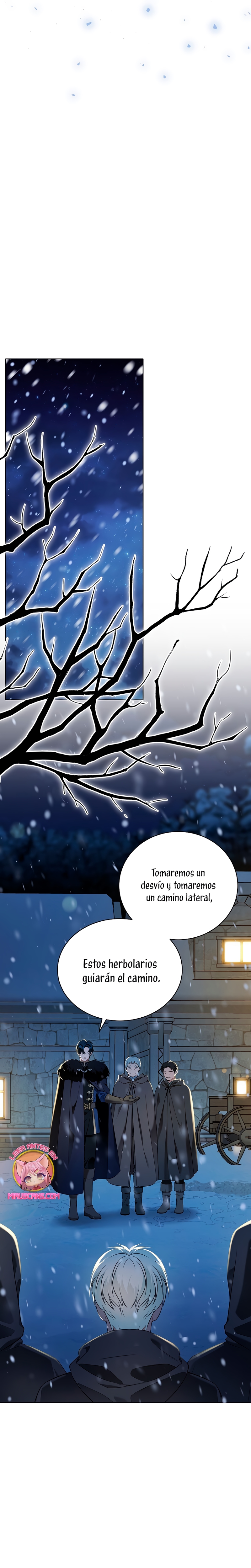 Malas criadas Capítulo 2 - Page 18