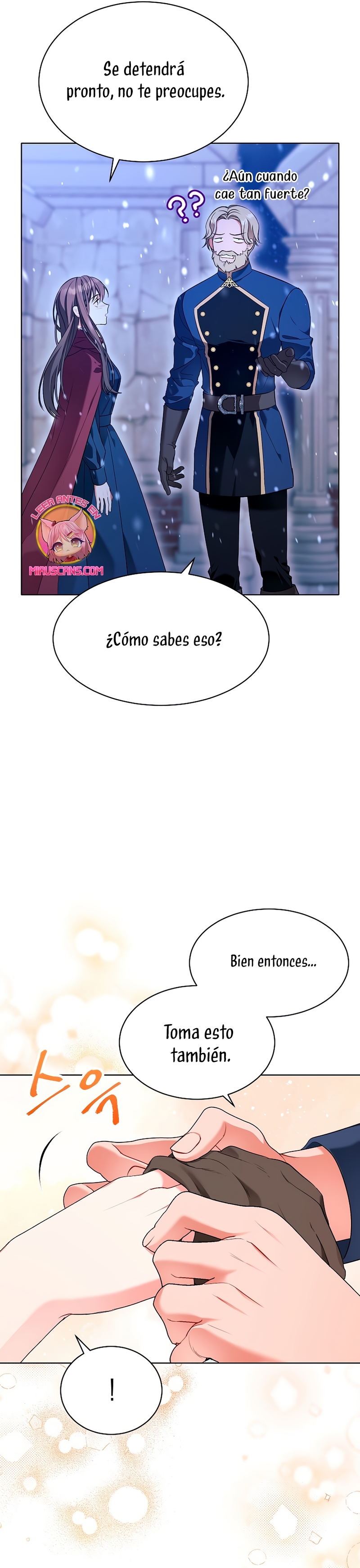 Malas criadas Capítulo 2 - Page 23