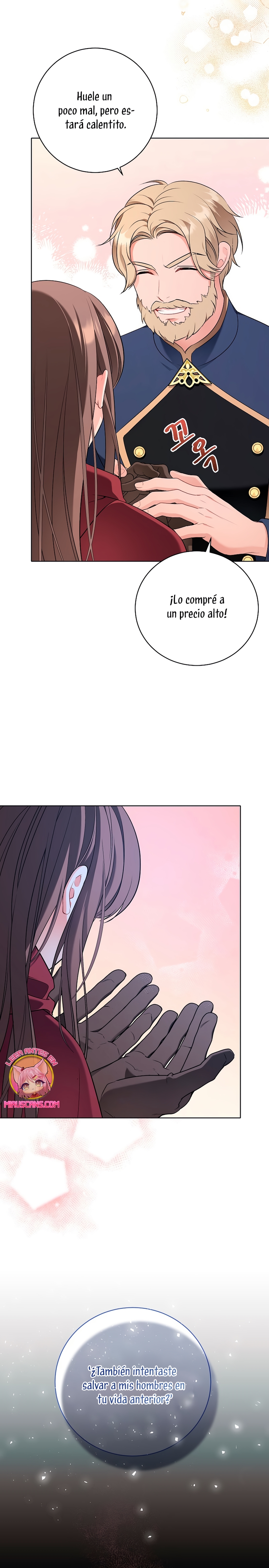 Malas criadas Capítulo 2 - Page 24