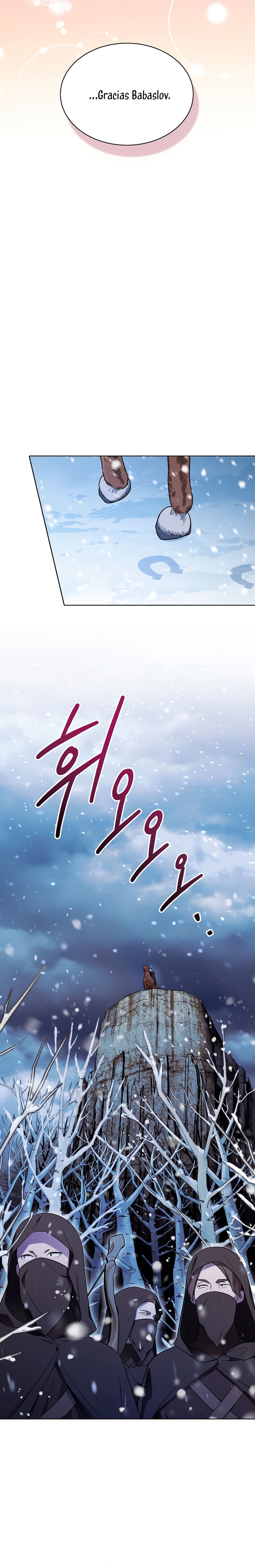 Malas criadas Capítulo 2 - Page 26