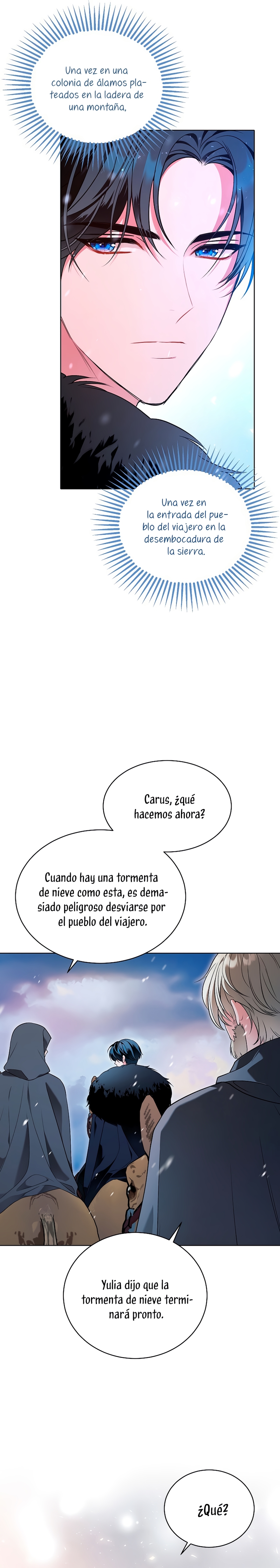 Malas criadas Capítulo 2 - Page 28