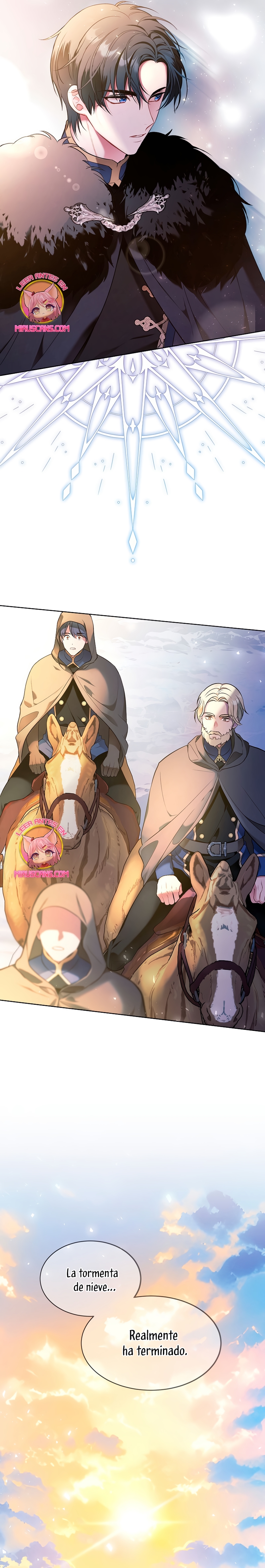 Malas criadas Capítulo 2 - Page 29