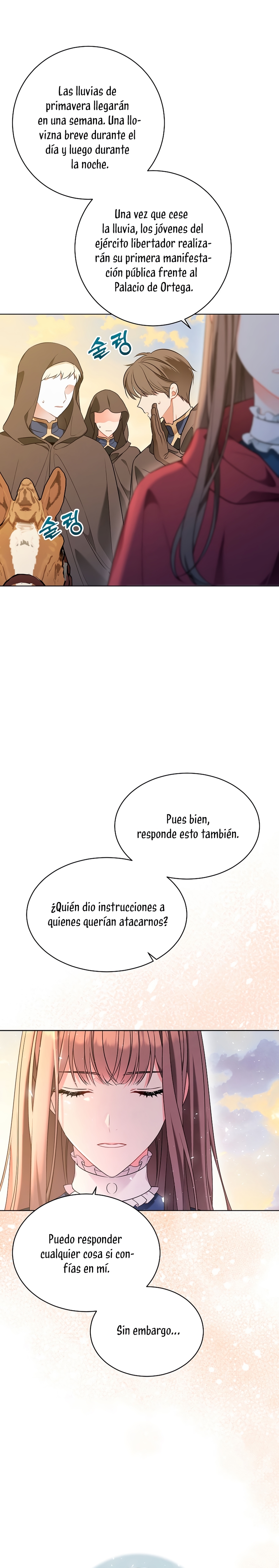 Malas criadas Capítulo 2 - Page 31