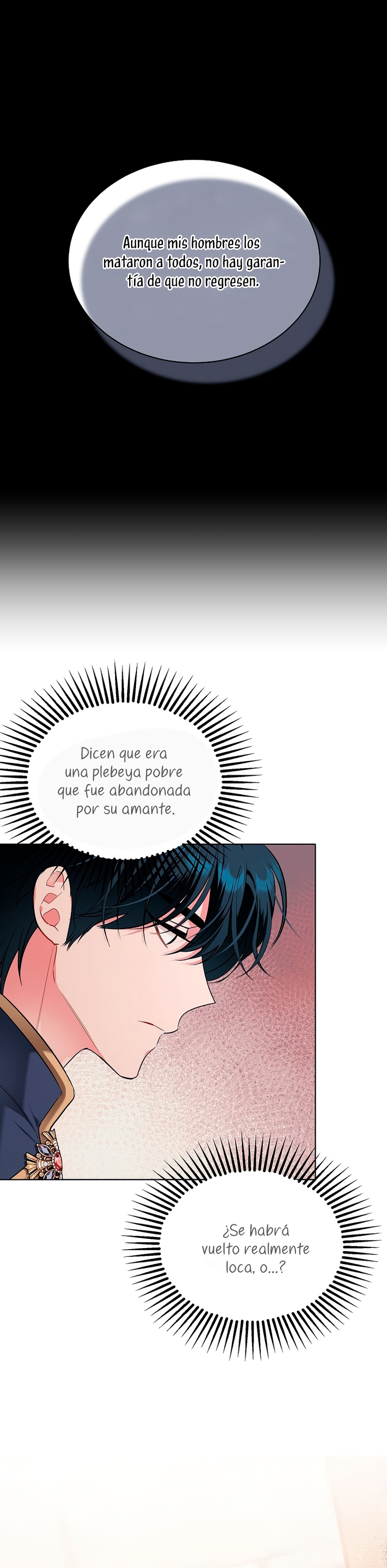 Malas criadas Capítulo 2 - Page 5