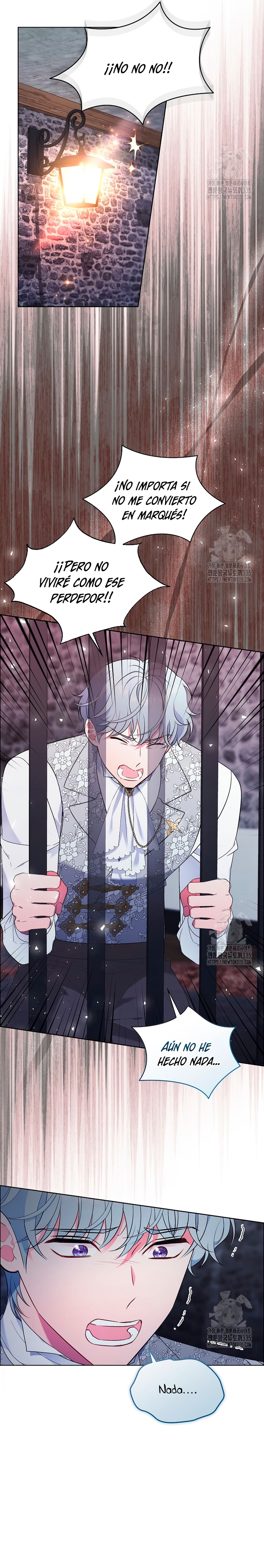 Malas criadas Capítulo 20 - Page 10