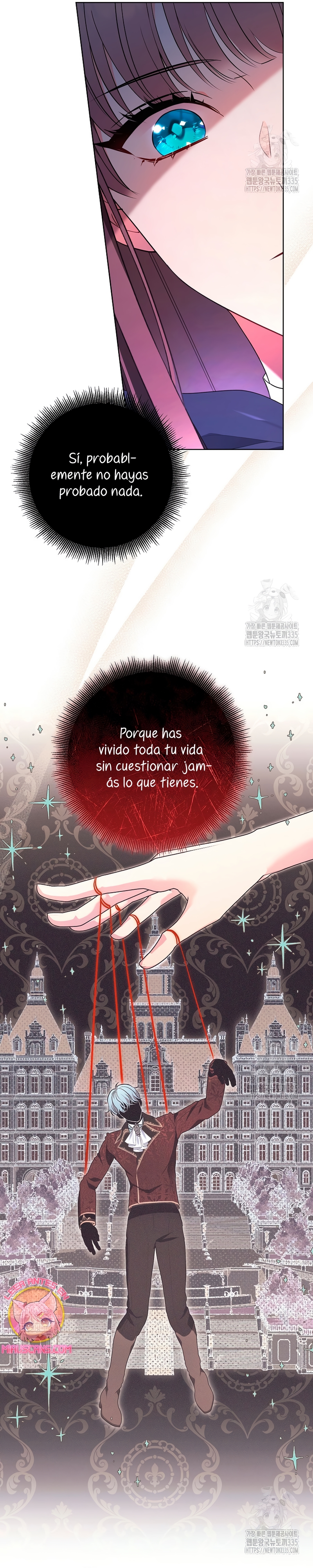 Malas criadas Capítulo 20 - Page 11