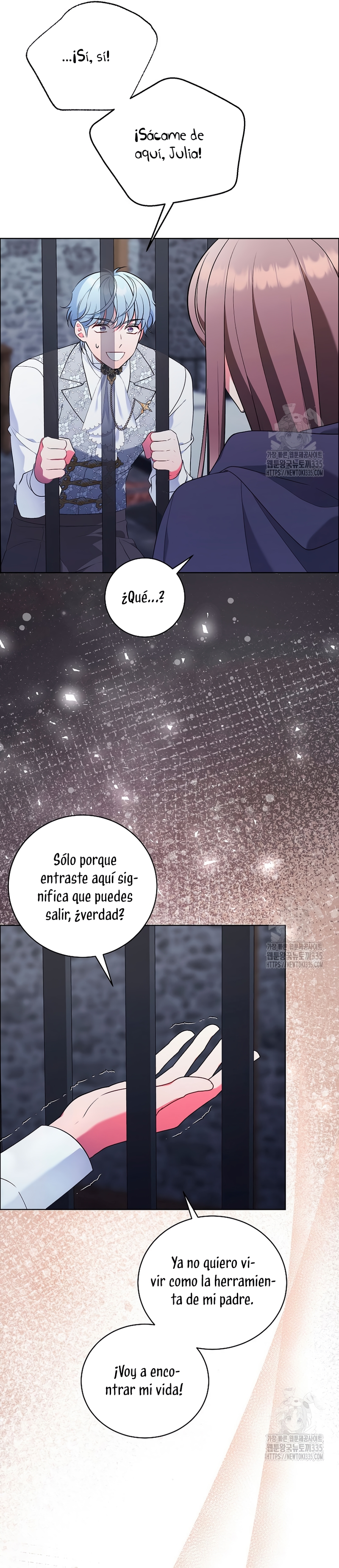 Malas criadas Capítulo 20 - Page 12