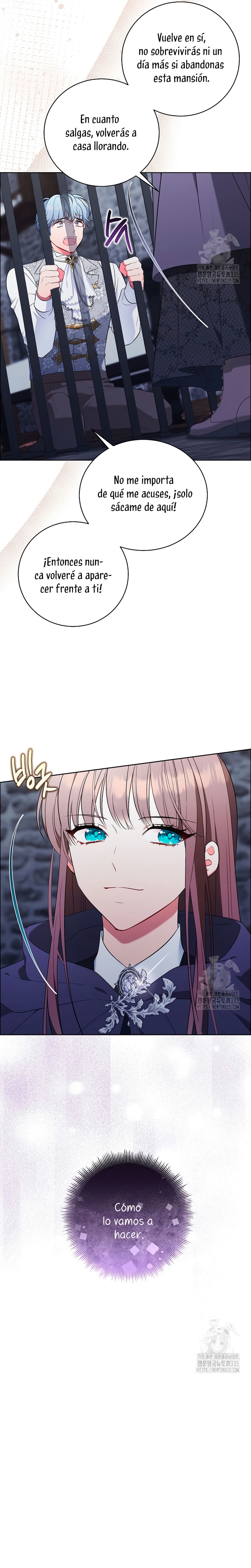 Malas criadas Capítulo 20 - Page 13