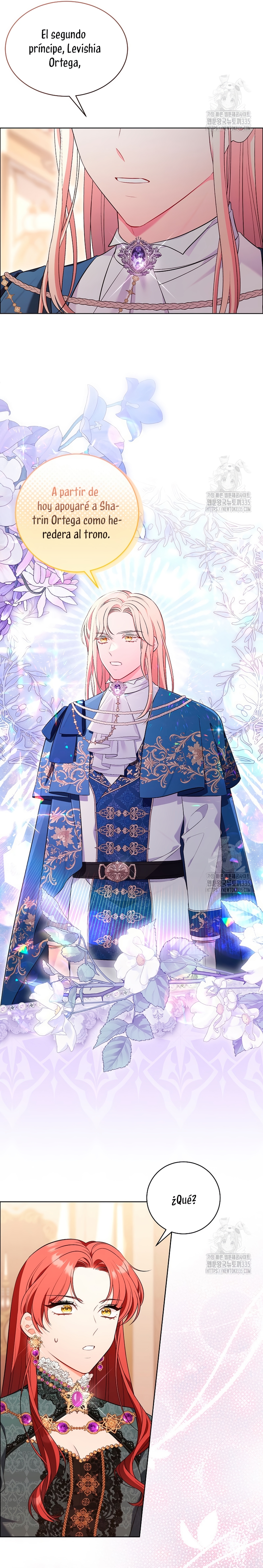 Malas criadas Capítulo 20 - Page 16