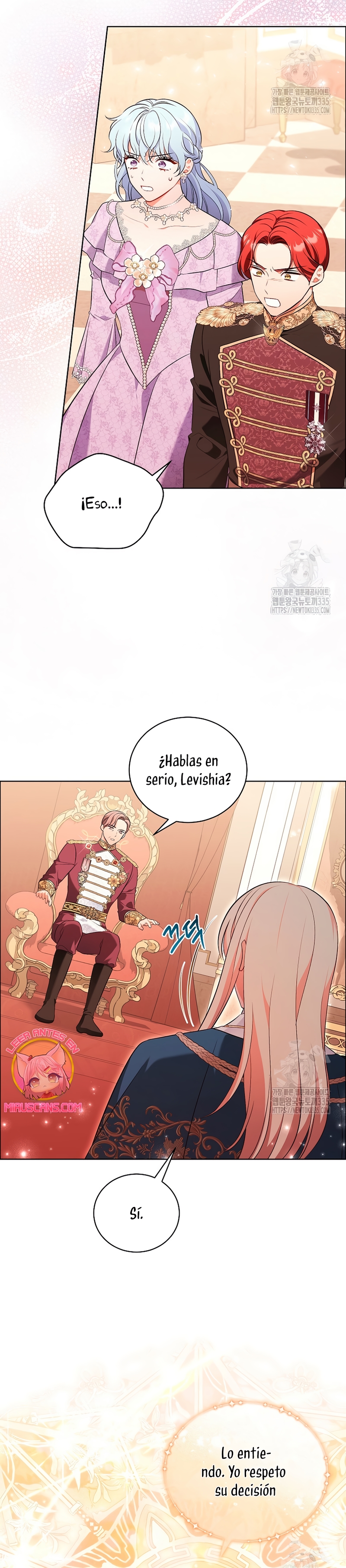 Malas criadas Capítulo 20 - Page 17