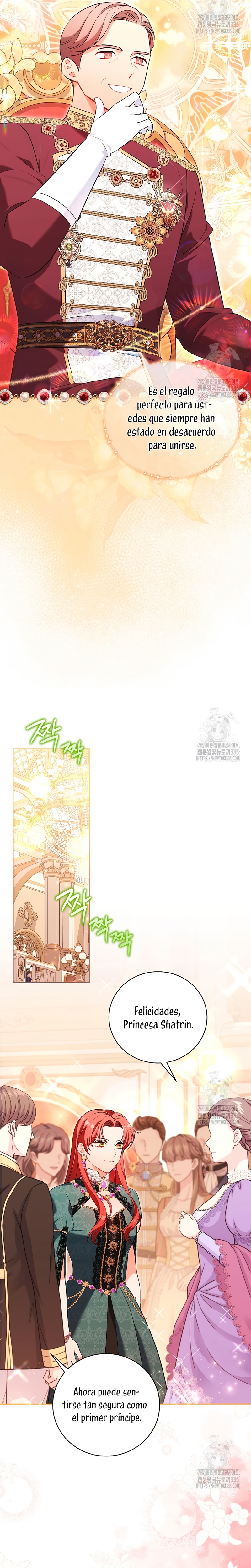 Malas criadas Capítulo 20 - Page 18