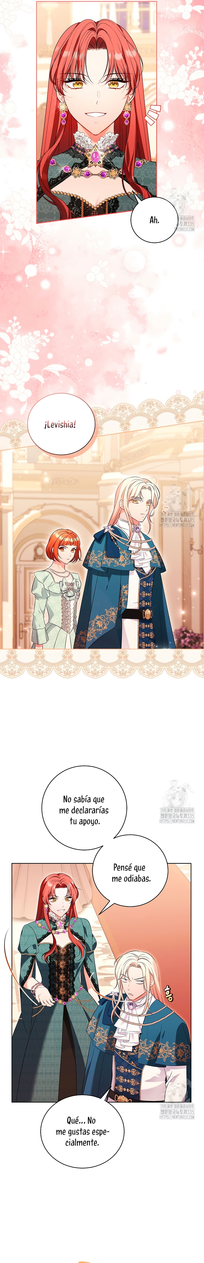 Malas criadas Capítulo 20 - Page 19